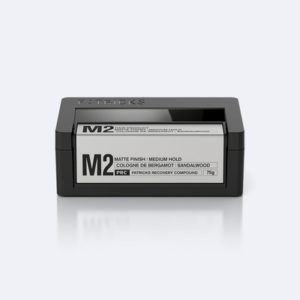 M1 MATTE FINISH | LIGHT HOLD THICKENING PASTE