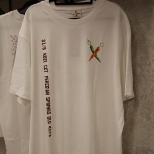 PICCANTE CLASSICO T-SHIRT