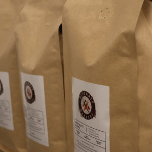 1Kg Coffee