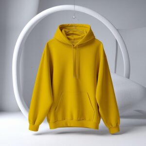 Urban Streetwear Hoodie