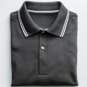 Casual Polo Shirt