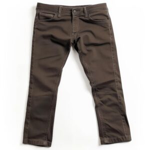 Slim Fit Chinos