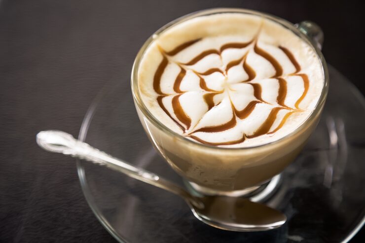 tasty-coffee-with-decorative-star_1232-1255