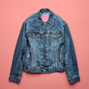 Classic Denim Jacket